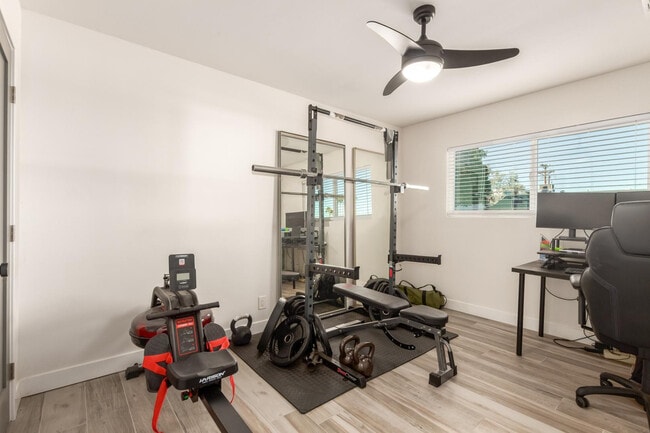 Building Photo - 6701 E Culver St