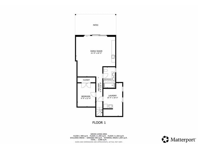 Building Photo - 17310 County Rd 101