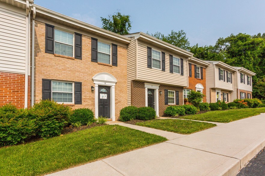 Olde Townhomes 1 Waldmann Mill Ct Nottingham MD 21236