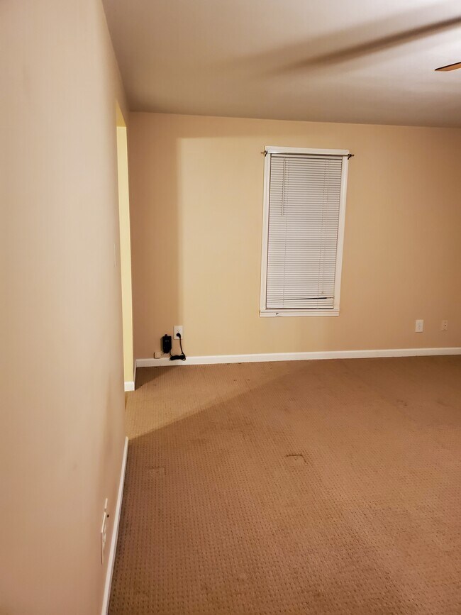 living room - 905 State Fair Blvd