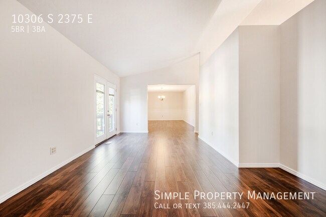 Building Photo - 10306 S 2375 E