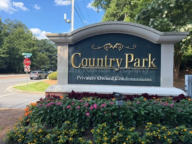 Building Photo - 906 Country Park Dr
