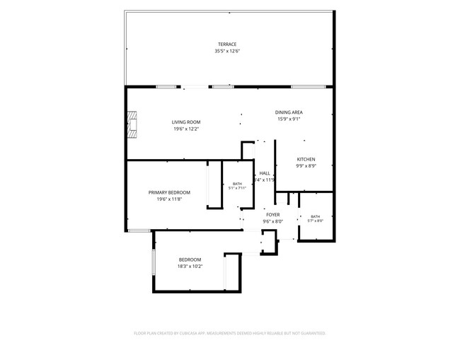 Building Photo - Noe Valley/Dolores Heights: Luxury Condo w/ Expansive Private Deck & 2 Car Parking