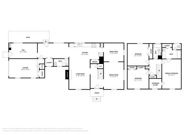 Building Photo - 5846 Tonya Ln