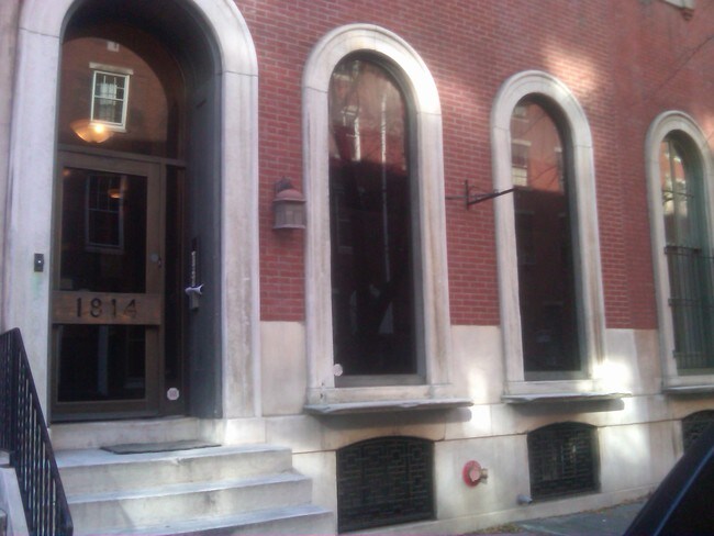 Building Photo - 1814 Spruce St
