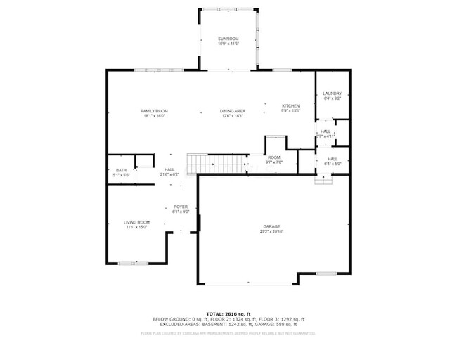 Building Photo - 5178 Meadowsview Ln