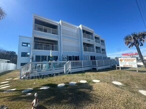 Building Photo - 2450 Ocean Shore Blvd
