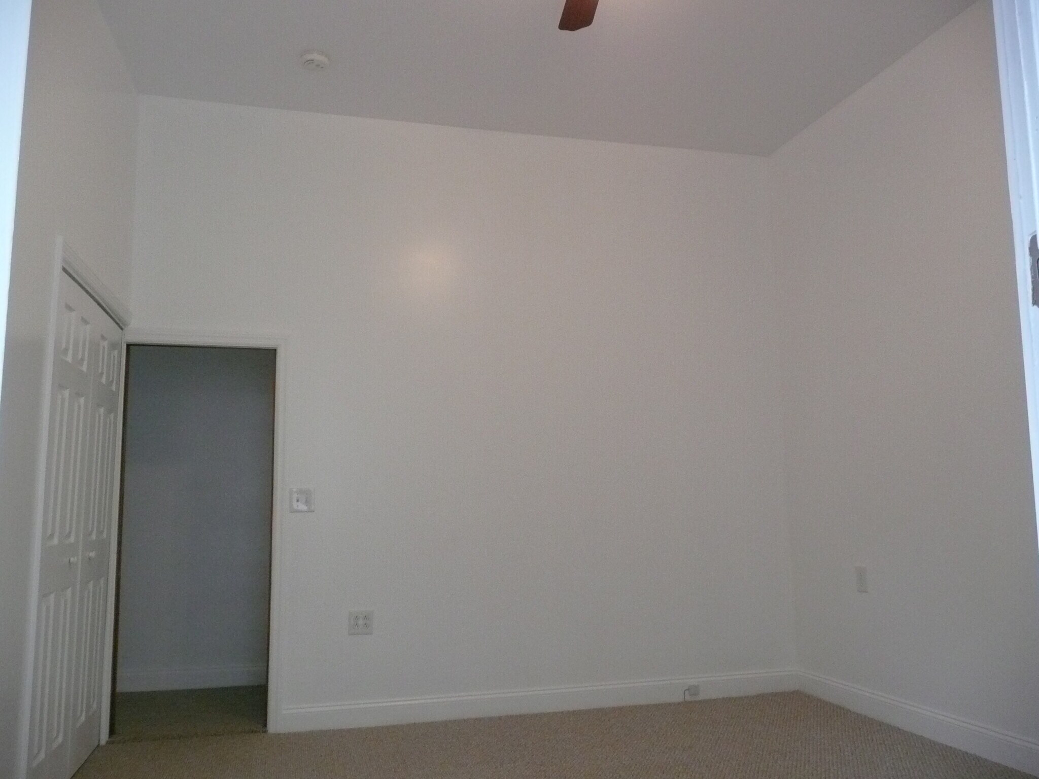 Bedroom 1 - View One - 225 Emerson St