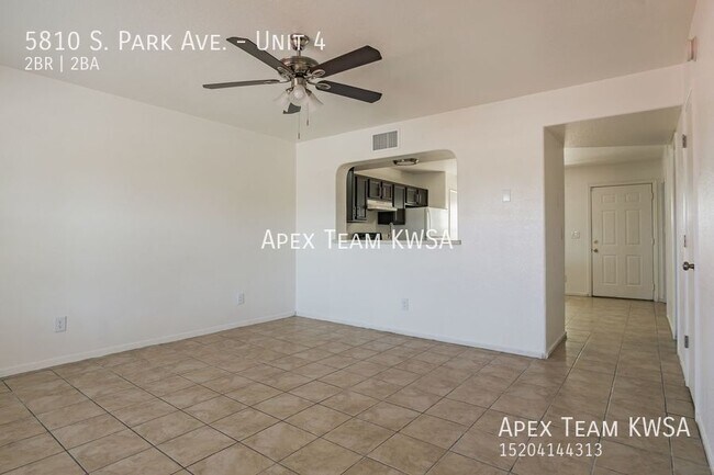 Building Photo - 5810 S Park Ave