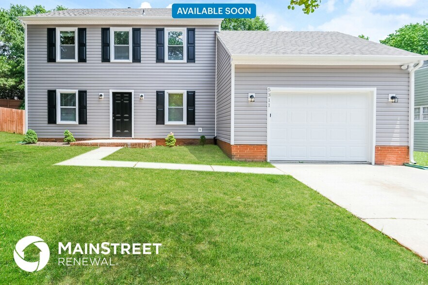 Primary Photo - 5311 Caradon Dr