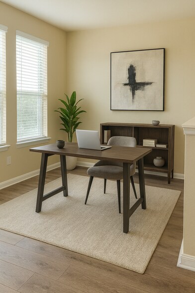 Building Photo - 16190 Harbor Mist Aly