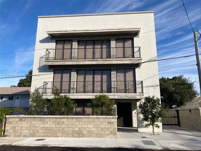 Primary Photo - 1053 NW 29th St