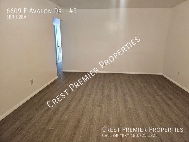 Building Photo - 6609 E Avalon Dr