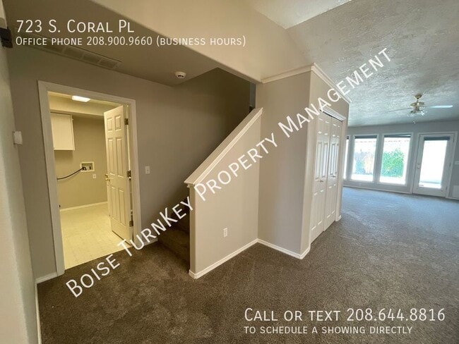 Building Photo - 723 S Coral Pl