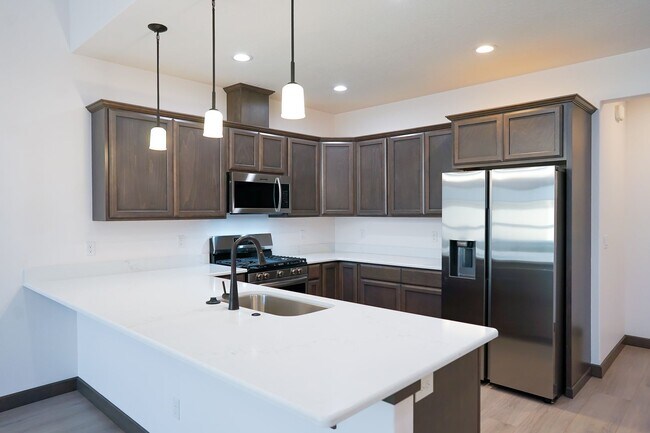 Building Photo - Brand New 2 Bedroom 2 Bath in Coeur d'Alene