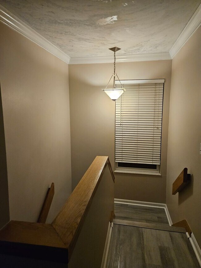 Building Photo - Wonderfully Remodeled Tri Level 3BR/2BTH Soulard Townhouse