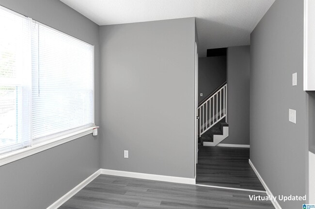 Building Photo - 1741 6th Pl NW