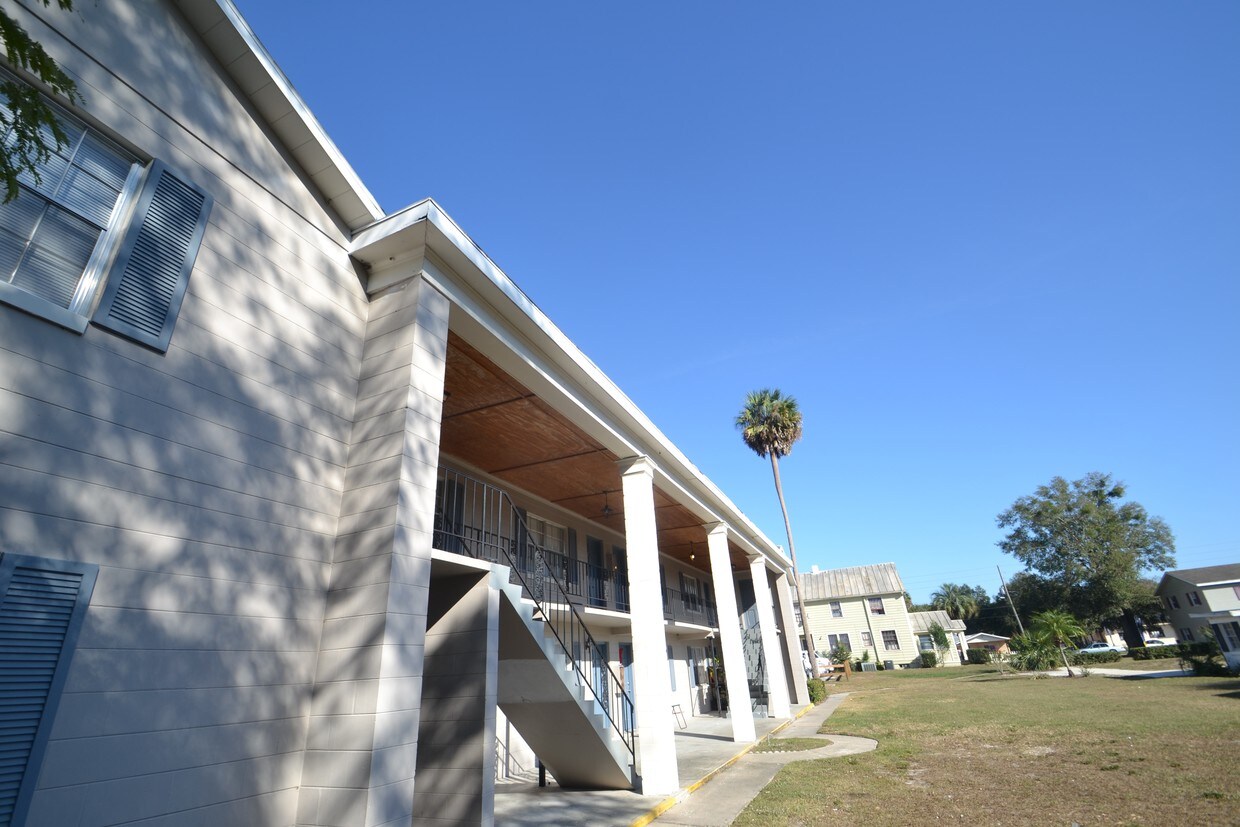 Arlington Square Deland Fl Apartment Finder