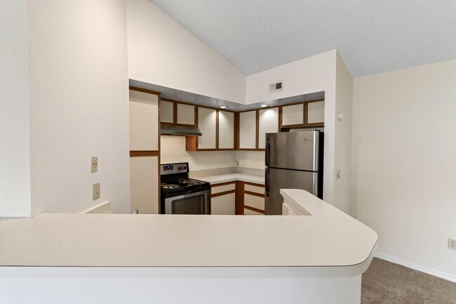 Building Photo - 1401 Village Blvd