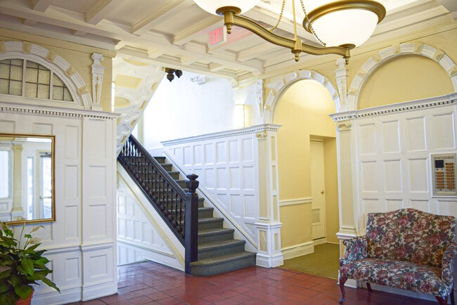 Building Photo - Birchwood at Fairmount Hotel (62+ Community)