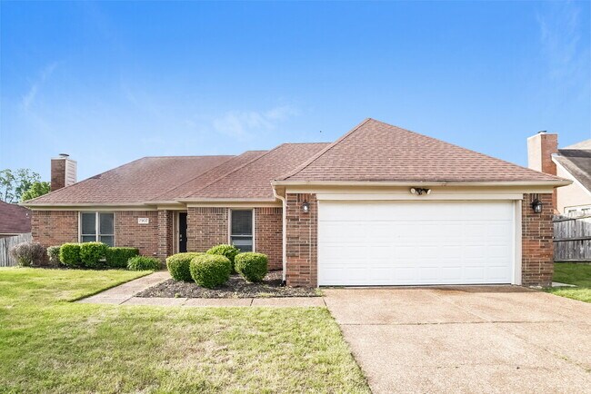 Building Photo - 7907 Tankard Dr