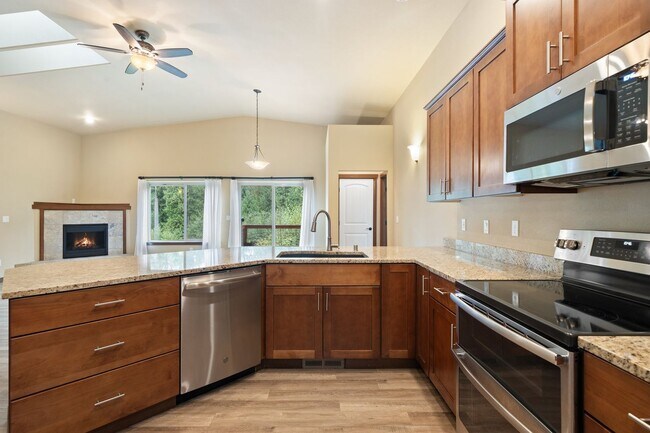 Building Photo - Charming Single-Story Home in Poulsbo