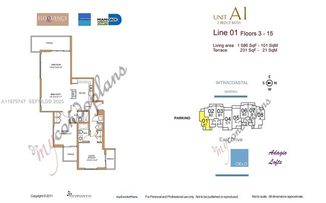 Building Photo - 7928 East Dr