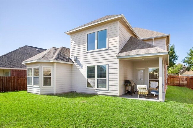Building Photo - 24715 Nautical Mile Ln