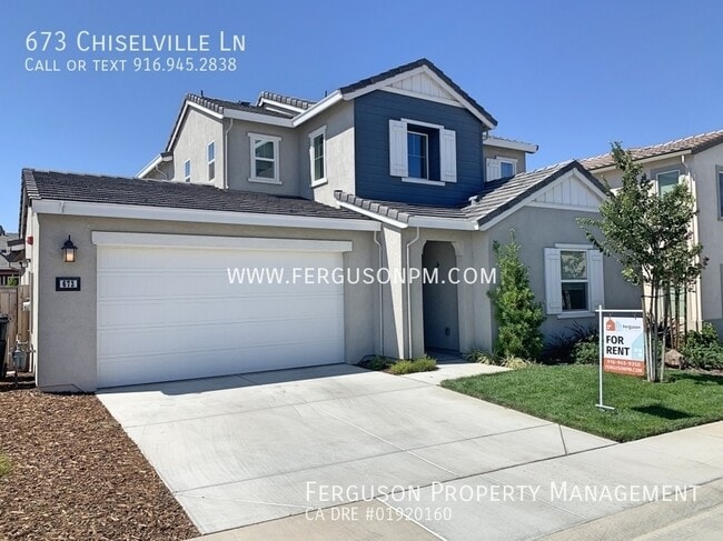 Primary Photo - 673 Chiselville Ln