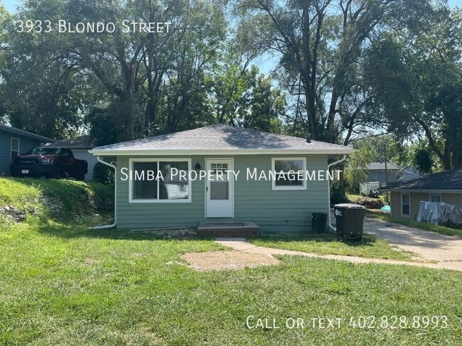 Primary Photo - 3933 Blondo St