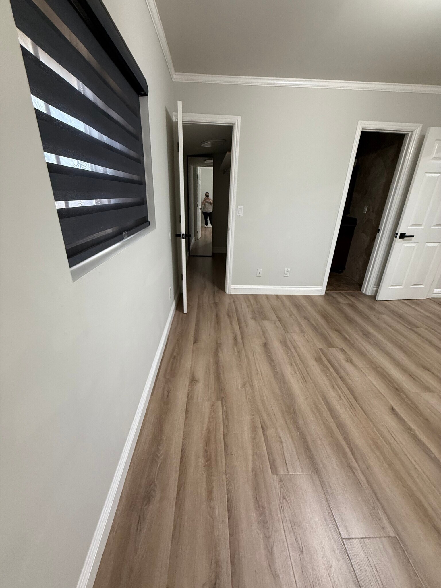 Second bedroom - 1125 Stanley Ave