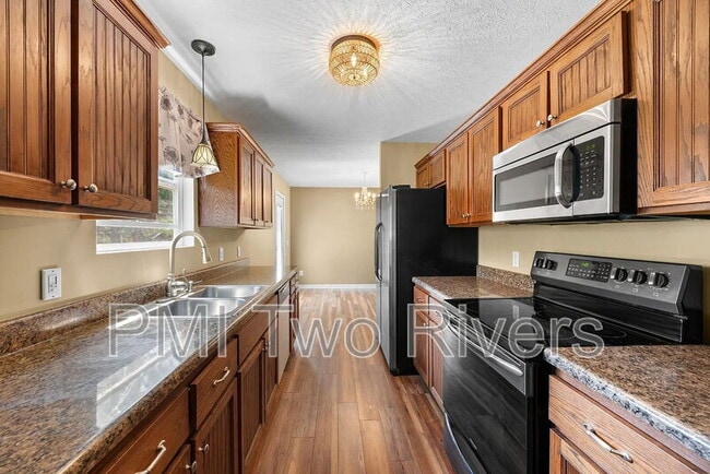 Building Photo - 288 Blackey Bandy Rd