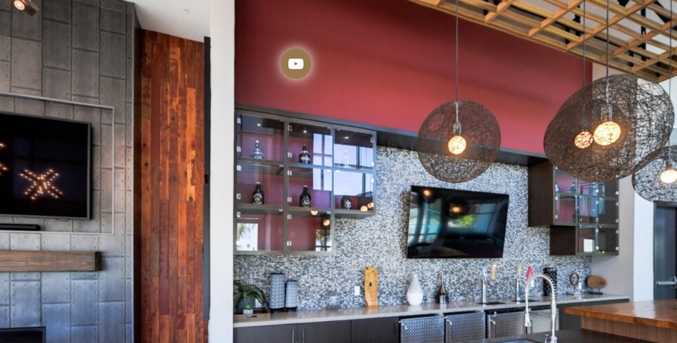 The Vive -parent tour - Vive Luxe