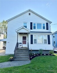Building Photo - 268 Callodine Ave