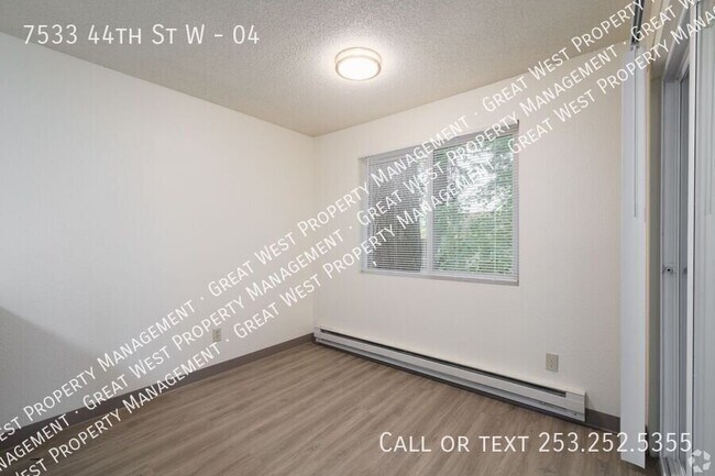 Building Photo - 7533 44th St W