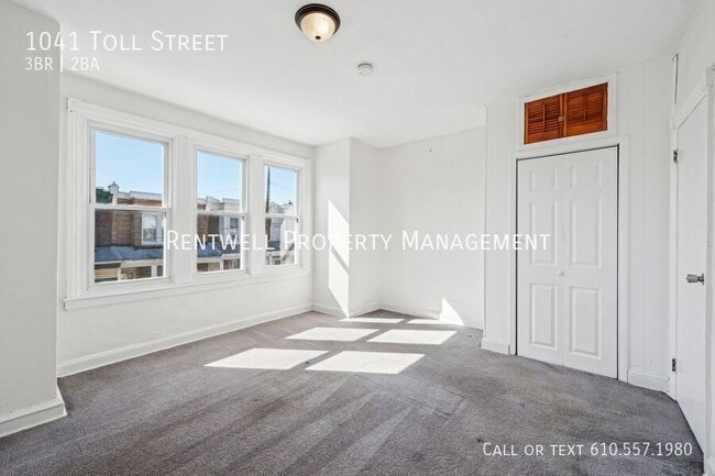 Building Photo - 1041 Toll St