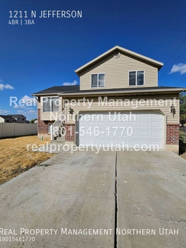 Building Photo - 1211 N JEFFERSON-