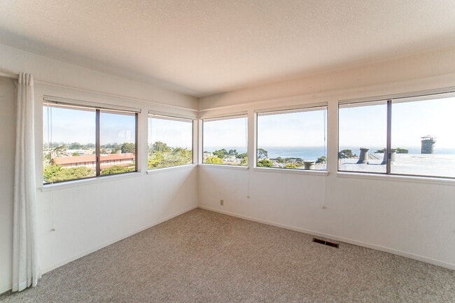 View of Spectacular Oceanfront Penthouse - Unit 1204, Ocean City (updated ...