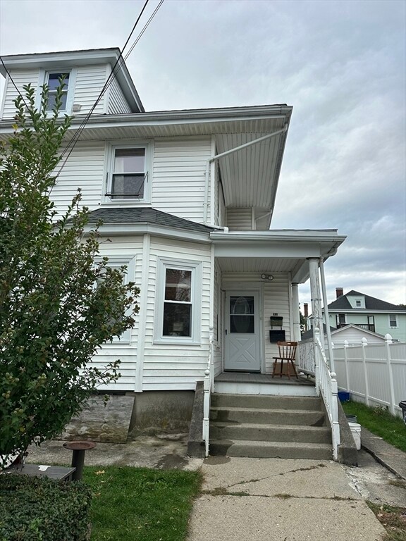 Building Photo - 51 Flynt St