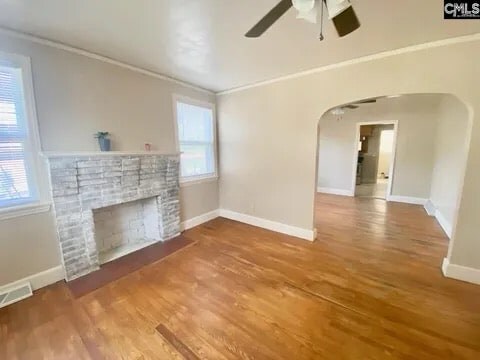 Building Photo - 3824 Yale Ave