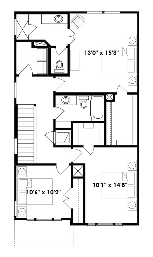 Building Photo - 8812 Whitter Dr