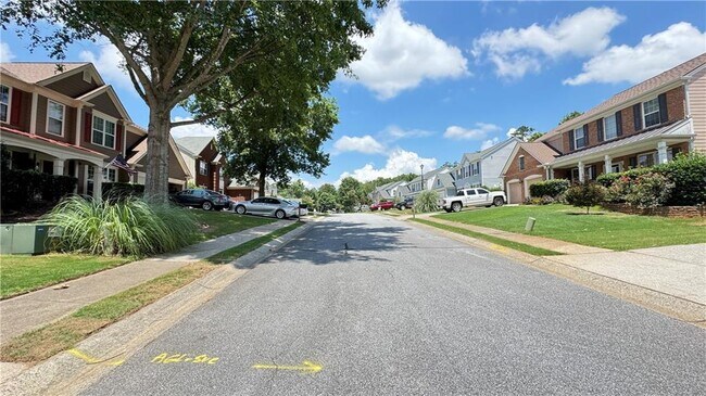 Building Photo - 3695 Fedorite Walk