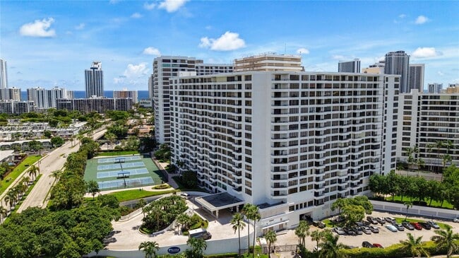 Building Photo - 500 Three Islands Boulevard