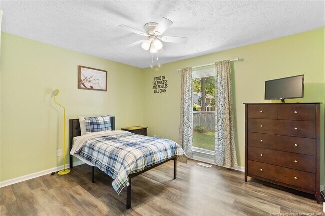 Building Photo - 6617 Idlewood Ct