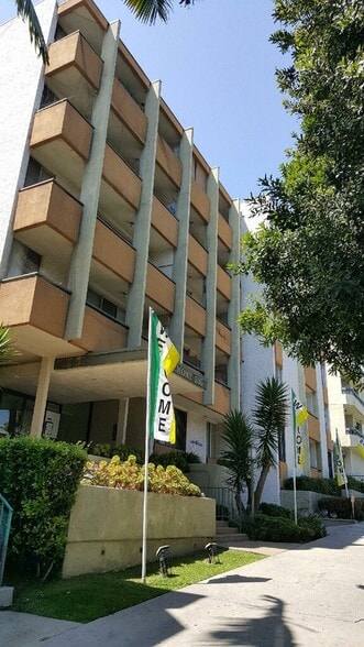 Building Photo - 505 S Lafayette Park Pl