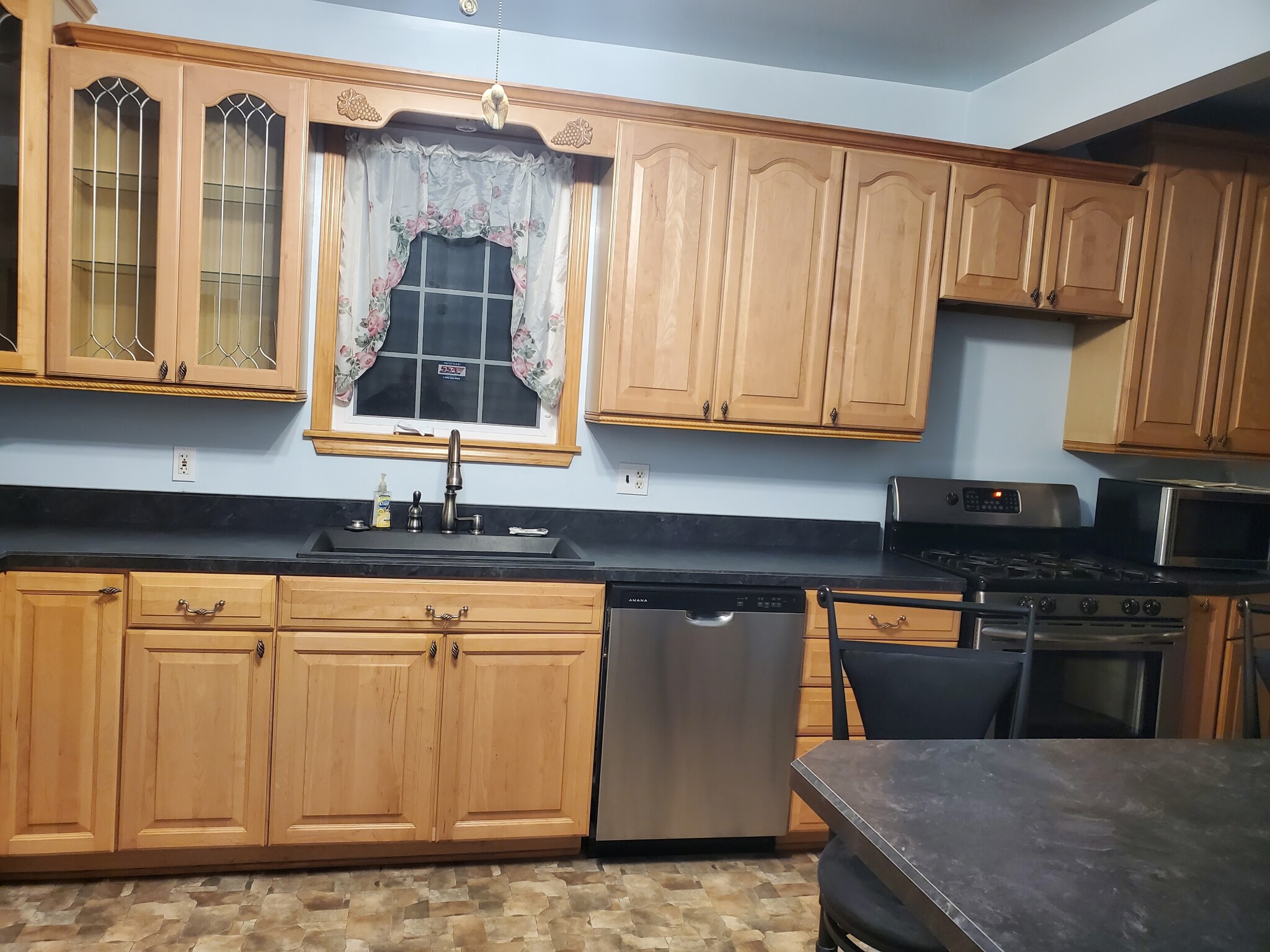 Kitchen - 356 2nd St