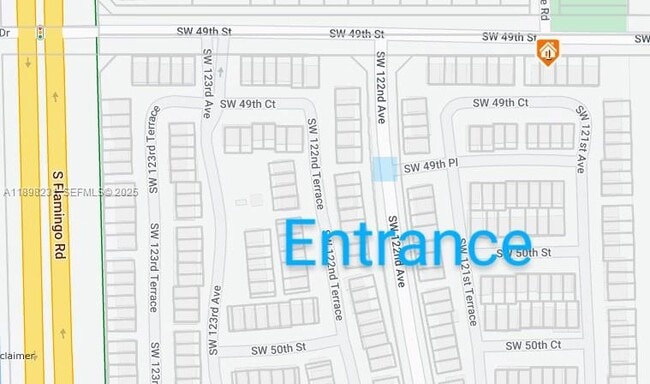 Building Photo - 12153 SW 49th Ct