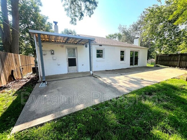 Building Photo - 1702 N 63rd St