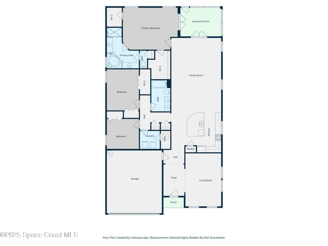 Building Photo - 4105 Harvest Cir