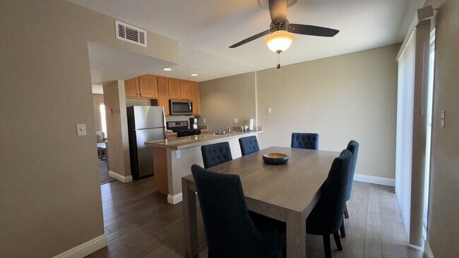 Building Photo - 2-Story, 2-Bedroom Condo For Rent in Indo ...